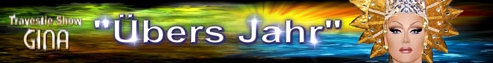 Übers Jahr